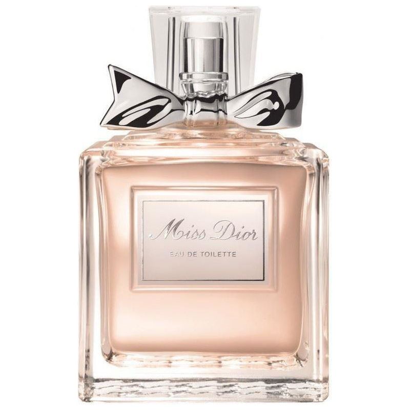 Christian Dior MISS DIOR Christian Dior perfume for Women EDT spray 3.3 / 3.4 oz NEW TESTER at $ 72.83