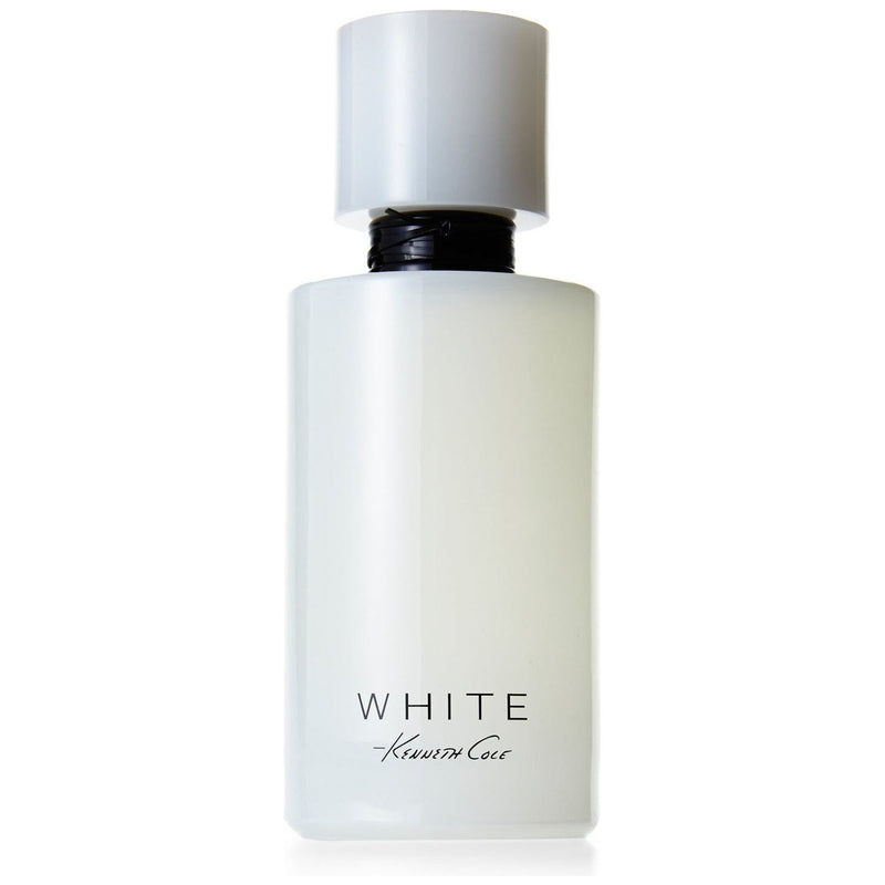 Kenneth Cole Kenneth Cole White women perfume edp 3.4 oz 3.3 NEW TESTER at $ 12.77