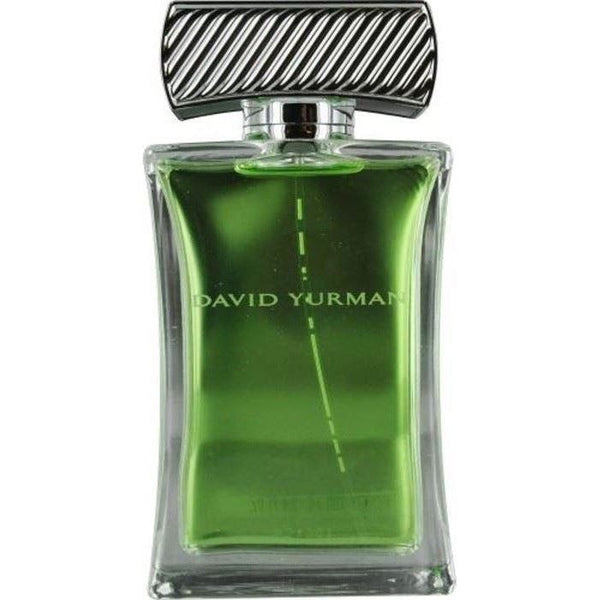 FRESH ESSENCE David Yurman Women EDT perfume 3.4 oz 3.3 NEW TESTER