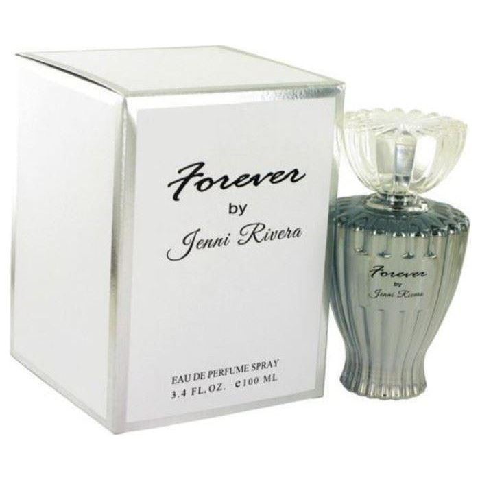 Jenni Rivera Fashion FOREVER by Jenni Rivera 3.3 / 3.4 oz Perfume EDP for Women NEW IN BOX at $ 44.06