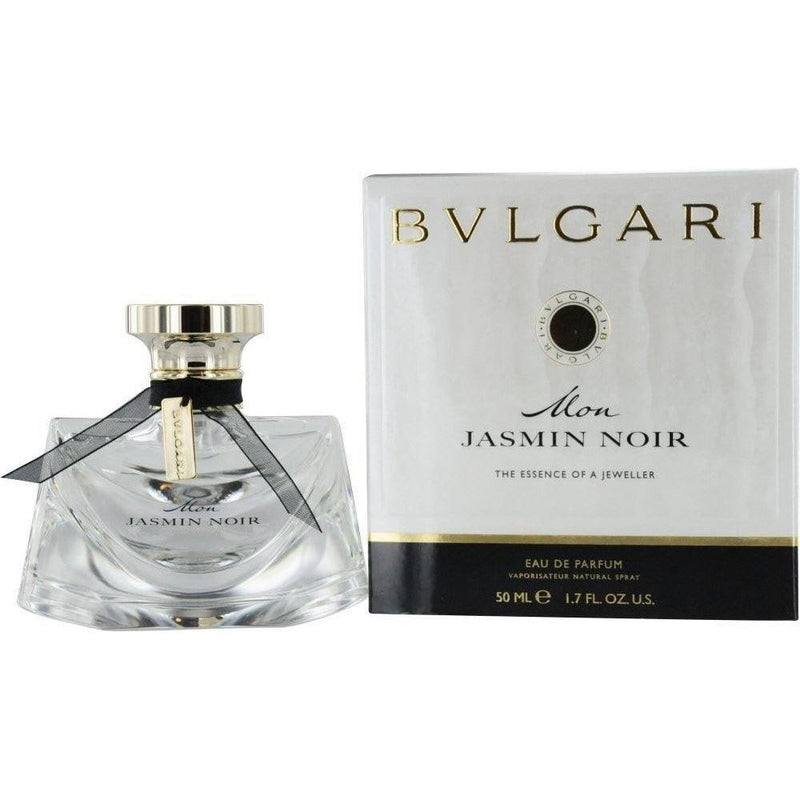 Bvlgari MON JASMINE NOIR essence of jeweller by BVLGARI Perfume 2.5 oz Spray edp New in Box at $ 52.87
