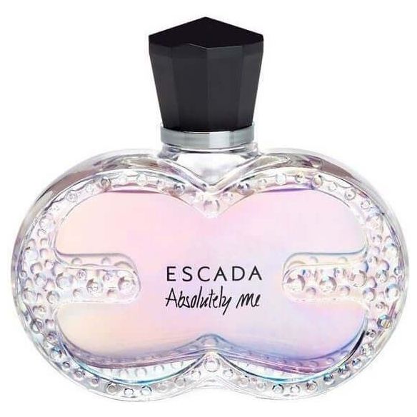 Escada ABSOLUTELY ME by Escada 2.5 oz EDP Perfume Spray for Women New tester at $ 27.54