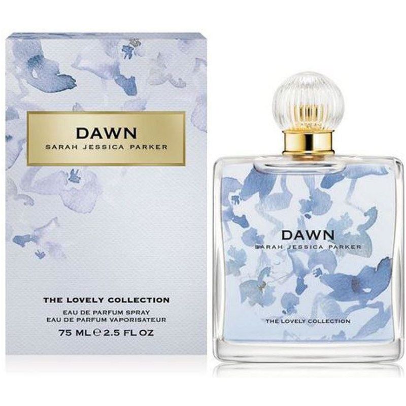 Sarah Jessica Parker DAWN by Sarah Jessica Parker Women EDP 2.5 oz Perfume NEW IN BOX at $ 19.67