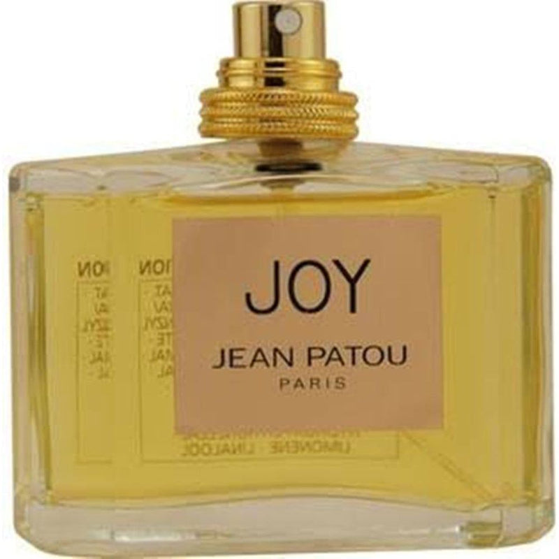 Jean Patou JOY by Jean Patou for women EDT 2.5 oz New Tester at $ 45.34