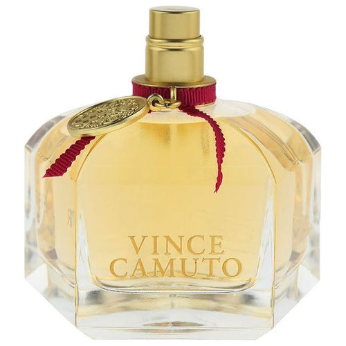 Vince Camuto VINCE CAMUTO women 3.4 oz 3.3 edp perfume NEW TESTER at $ 24.81