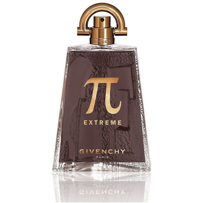 Givenchy PI EXTREME GIVENCHY by Givenchy edt Cologne for Men 3.3 / 3.4 oz New tester at $ 50.16