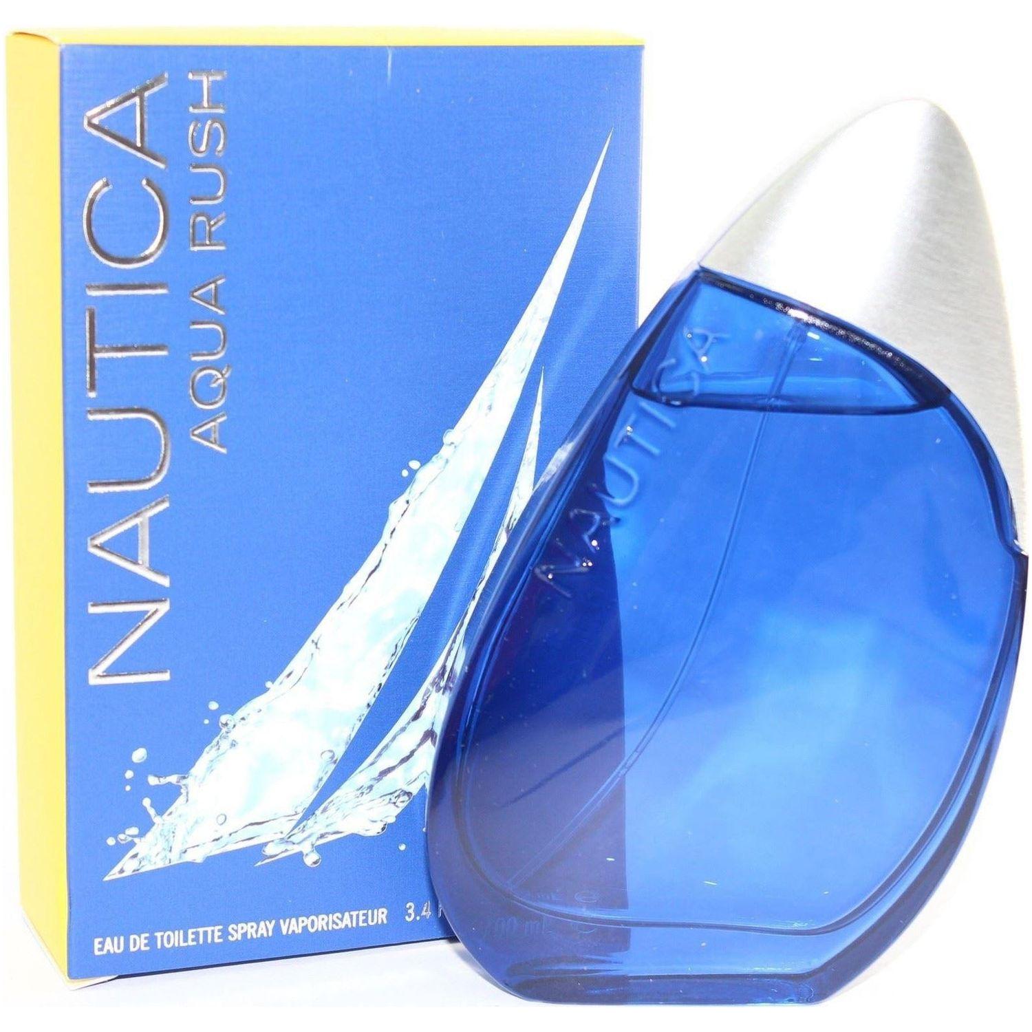 Nautica aqua rush cologne cheap
