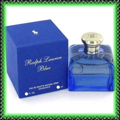 Ralph Lauren RALPH BLUE perfume by Ralph Lauren 2.5 oz New in Retail Box at $ 35.36