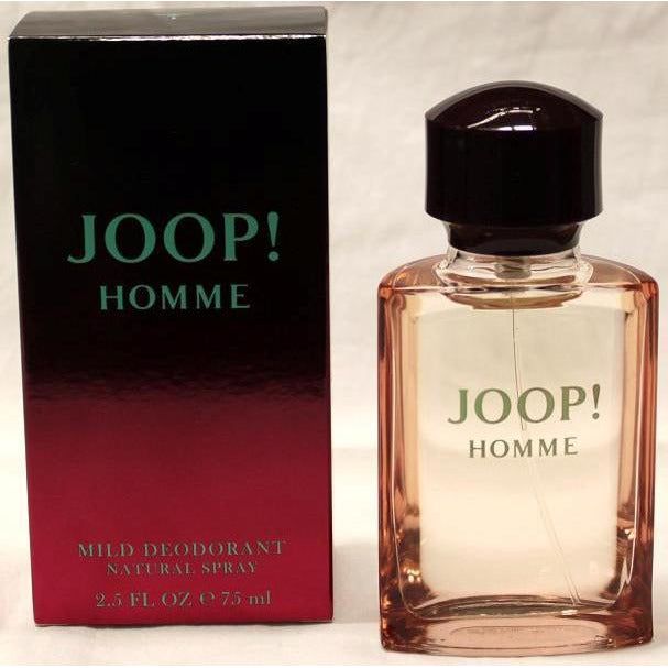Joop JOOP by Joop! Mild Deodorant Spray 2.5 oz edt For Men at $ 9.44