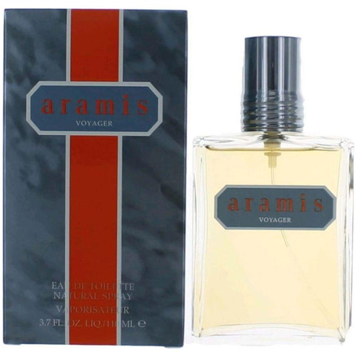 Aramis ARAMIS VOYAGER by Aramis cologne for men 3.7 oz New in Box at $ 36.49