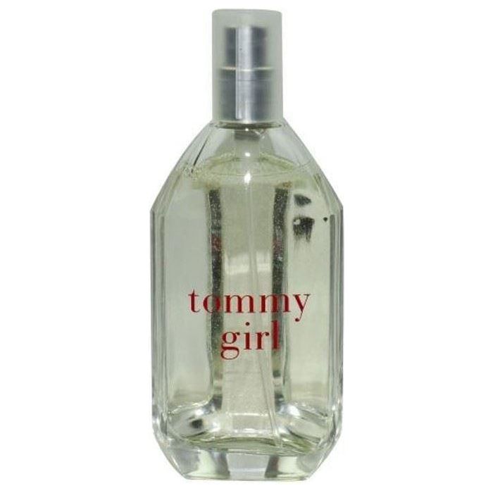 Tommy Hilfiger TOMMY GIRL by Tommy Hilfiger Perfume 3.4 oz Spray 3.3 NEW tester at $ 27.61