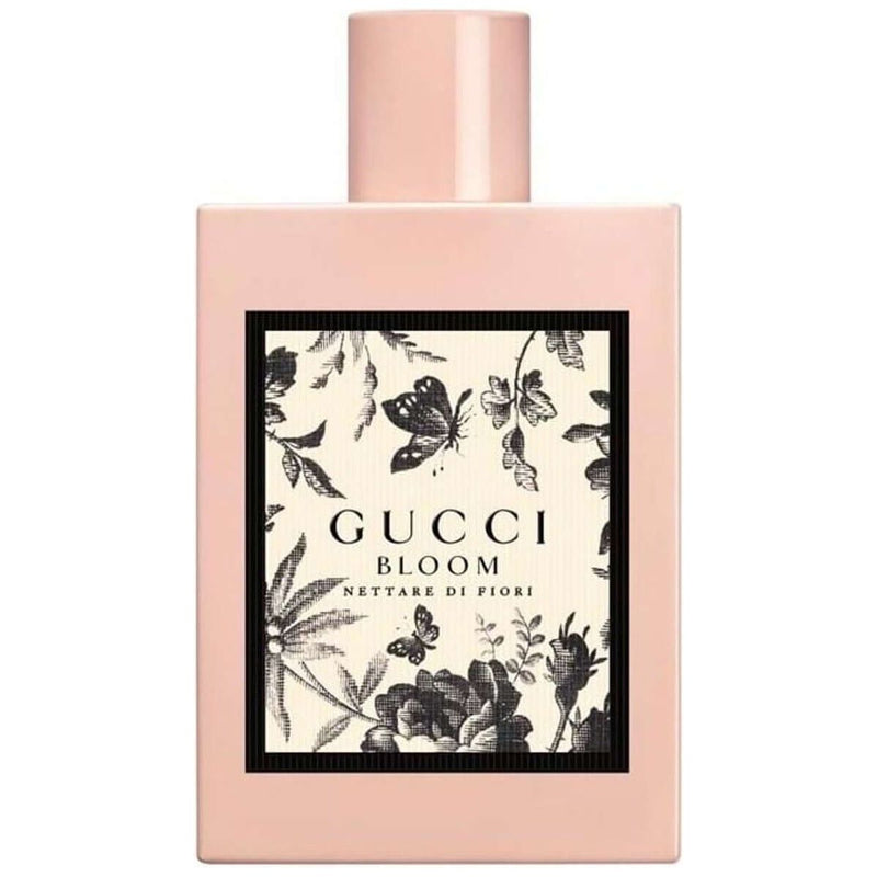 Gucci Bloom Nettare Di Fiori by Gucci perfume intense for her EDP 3.3 / 3.4 oz New Tester at $ 63.76