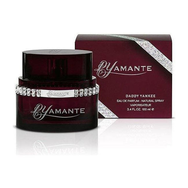 Dyamante by Daddy Yankee 3.4 oz Eau De Parfum Spray for women New in box