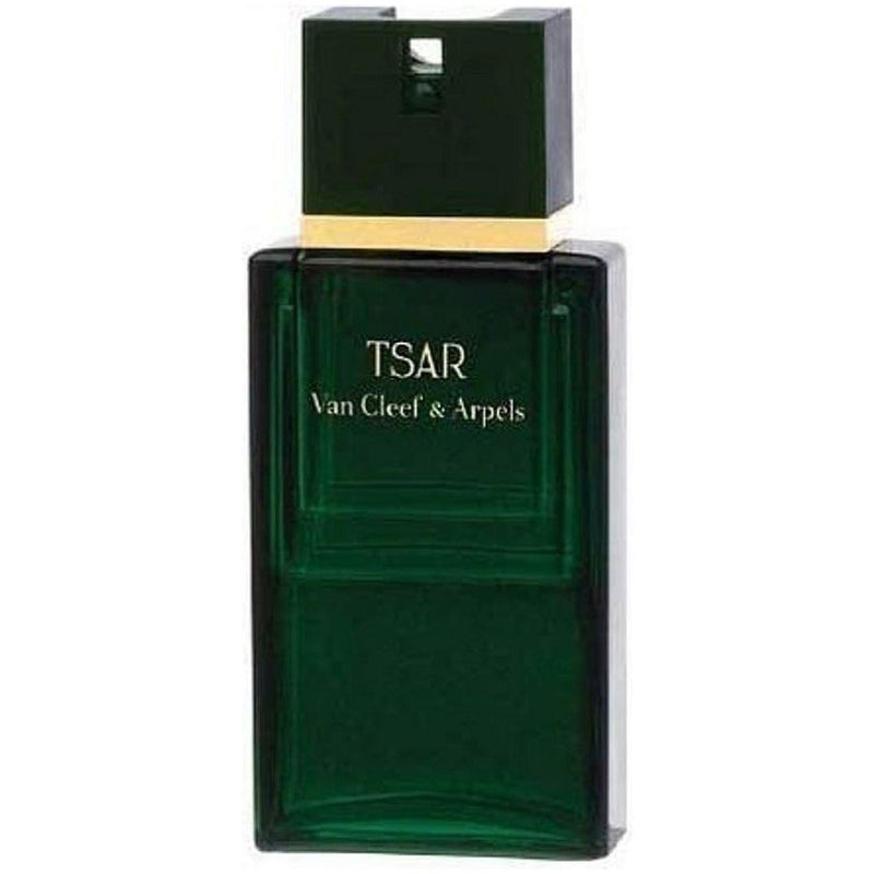 Van Cleef & Arpels TSAR by VAN CLEEF & ARPELS 3.3 oz / 3.4 oz edt Spray for Men tester at $ 18.88