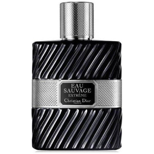 Christian Dior EAU SAUVAGE EXTREME Christian Dior Men 3.4 oz 3.3 edt intense NEW TESTER at $ 55.69