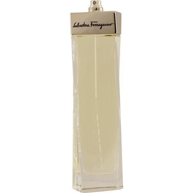 Salvatore Ferragamo SALVATORE FERRAGAMO women edp Perfume spray 3.4 oz 3.3 New Tester at $ 23.06