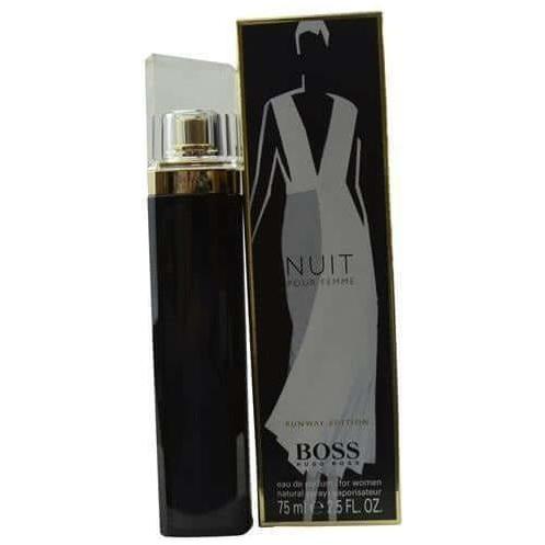 Hugo boss woman sales femme