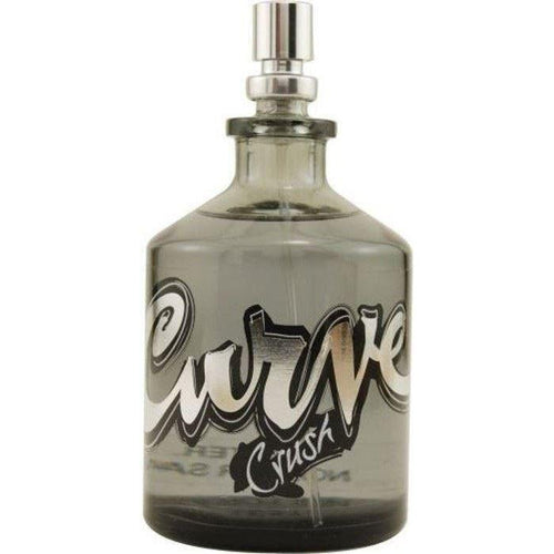 Liz Claiborne Curve Crush by Liz Claiborne 4.2 oz Cologne for Men Brand New Tester at $ 14.7