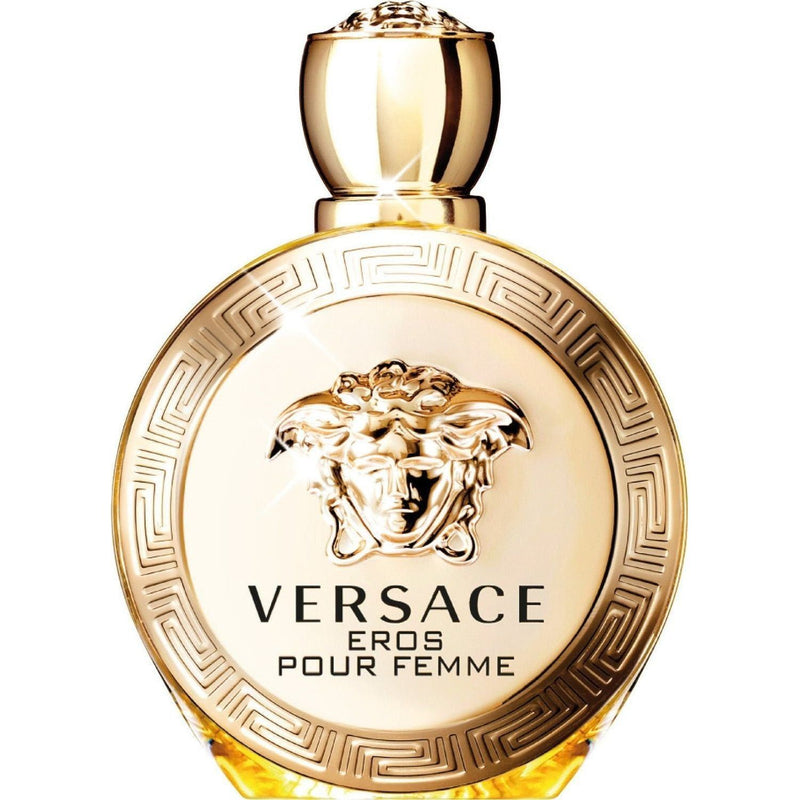 Gianni Versace VERSACE EROS POUR FEMME 3.3 / 3.4 oz EDP Perfume For Women New Tester at $ 46.6