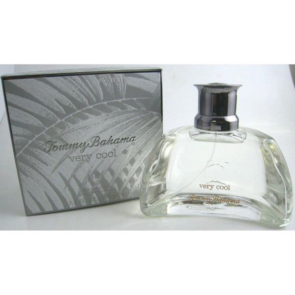 Tommy Bahama Very Cool 3.4 oz EDT Cologne for Men New In Box