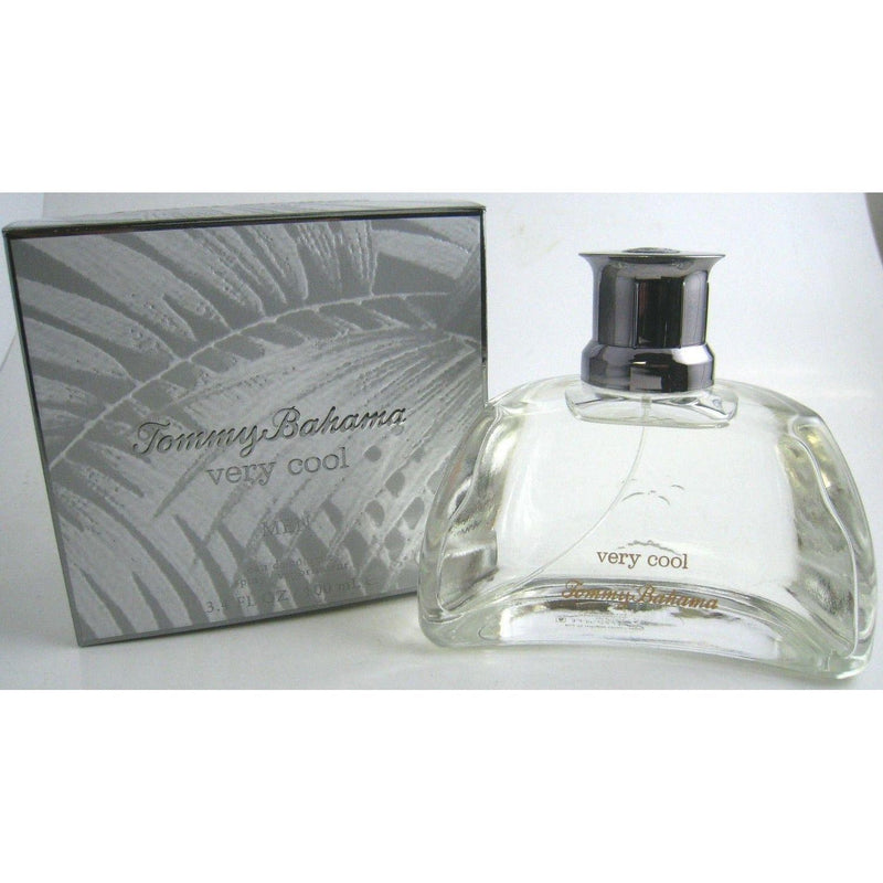 Tommy Bahama Tommy Bahama Very Cool Cologne for Men 3.4 oz EDT New in Box at $ 23.89