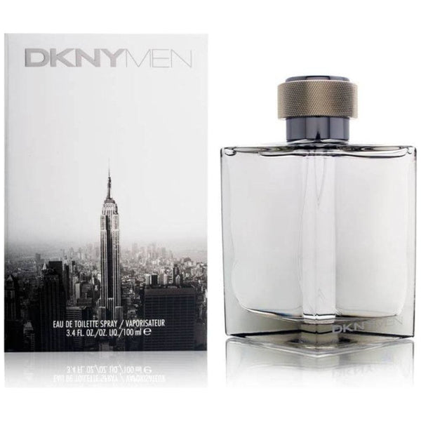 DKNY MEN by DKNY cologne EDT 3.3 / 3.4 oz New in Box