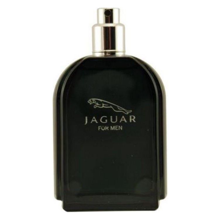 Jaguar Jaguar Green by Jaguar Cologne 3.4 / 3.3 oz Men edt NEW tester at $ 11.09