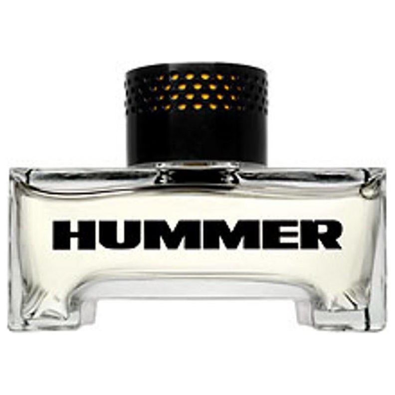 Hummer HUMMER Cologne Spray for Men edt 4.2 oz Brand New tester box at $ 15.5