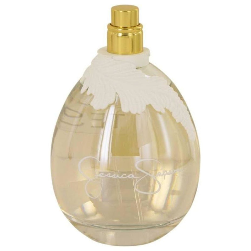 Jessica Simpson Ten by Jessica Simpson perfume for Women EDP 3.3 / 3.4 oz New Tester at $ 21.03