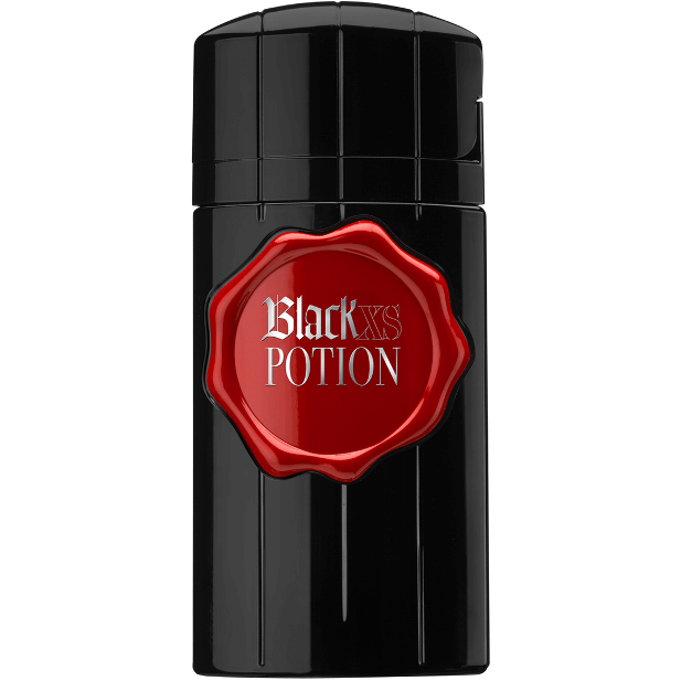 Paco Rabanne Black XS POTION Limited Edition Paco Rabanne Men 3.4 / 3.3 oz EDT New Tester at $ 32.57