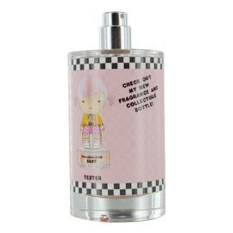 Gwen Stefani Harajuku Lovers Wicked Style Baby by Gwen Stefani EDT Spray 3.4 oz tester at $ 17.11