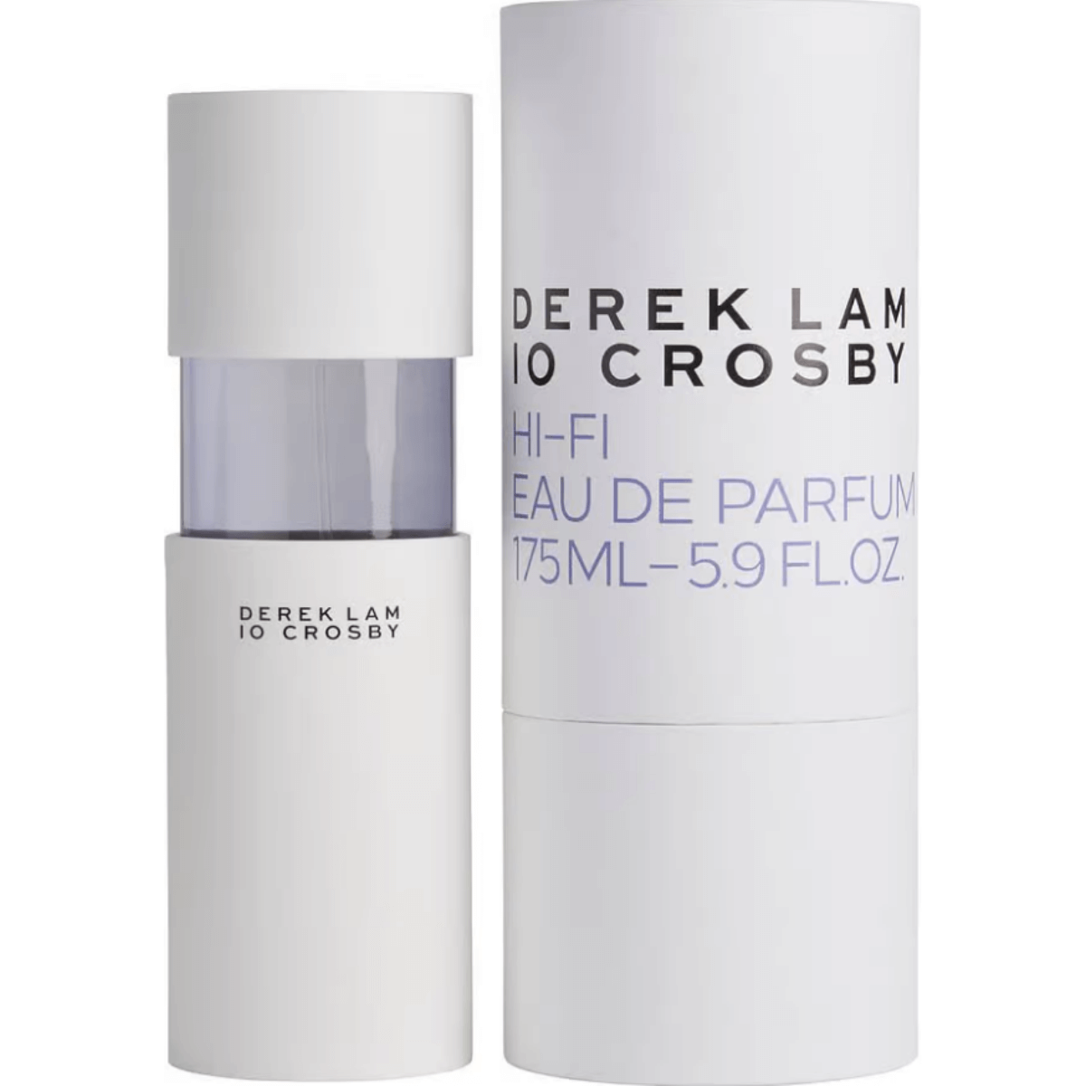 10 Crosby Hi-Fi by Derek Lam perfume for women EDP 5.9 oz New in Box 853503006112