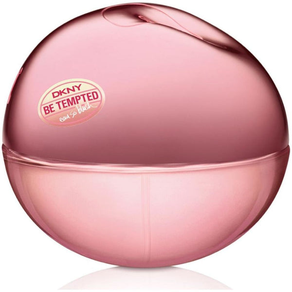 DKNY BE TEMPTED EAU SO BLUSH By Donna Karan perfume EDP 3.3 / 3.4 oz New Tester