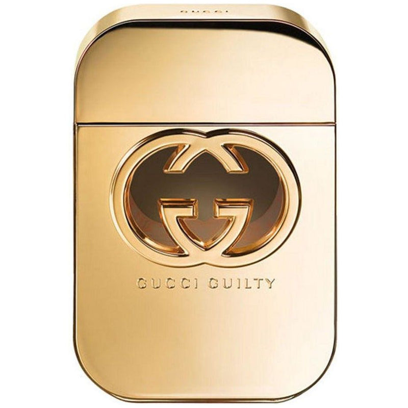 Gucci Gucci Guilty for Women Perfume 2.5 oz / 75 ml Spray EDT NEW unboxed at $ 57.6