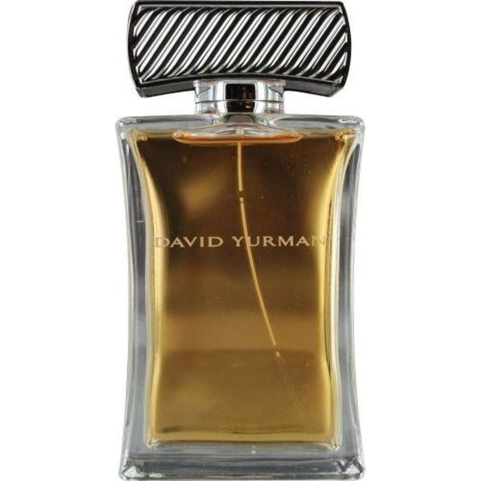 David Yurman EXOTIC ESSENCE David Yurman Women EDT perfume 3.4 oz 3.3 NEW TESTER at $ 21.2