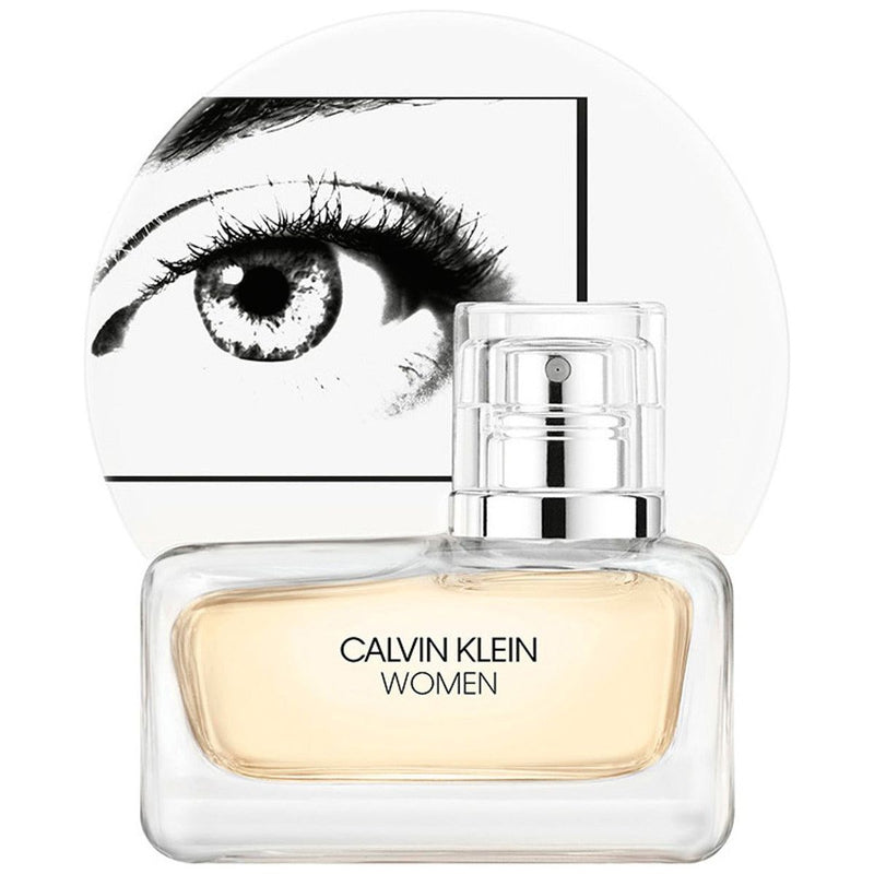Calvin Klein CALVIN KLEIN WOMEN by Calvin Klein EDT 3.3 / 3.4 oz New tester at $ 27.71