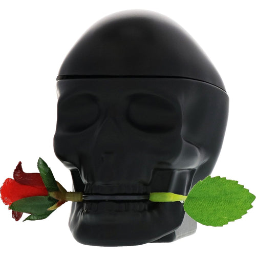 Christian Audigier Ed Hardy Skulls & Roses by Christian Audigier EDT 3.3 / 3.4 oz New Tester at $ 22.81