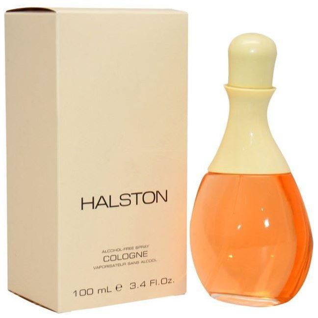 Halston HALSTON Alcohol Free Spray for Women 3.3 / 3.4 oz Cologne New in Box at $ 16.39