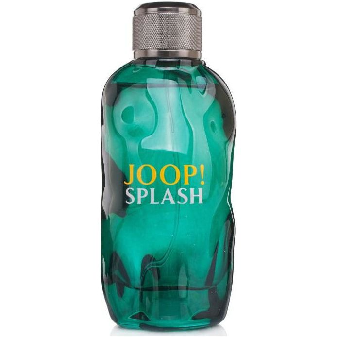 Joop JOOP! SPLASH by Joop Cologne for men edt 3.7 / 3.8 oz  New Tester at $ 20.64