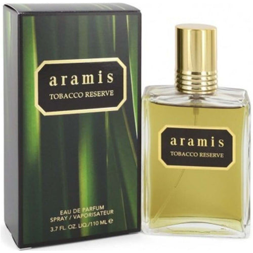 Aramis ARAMIS TOBACCO RESERVE by Arimis cologne for men EDP 3.7 oz New in Box at $ 57.77