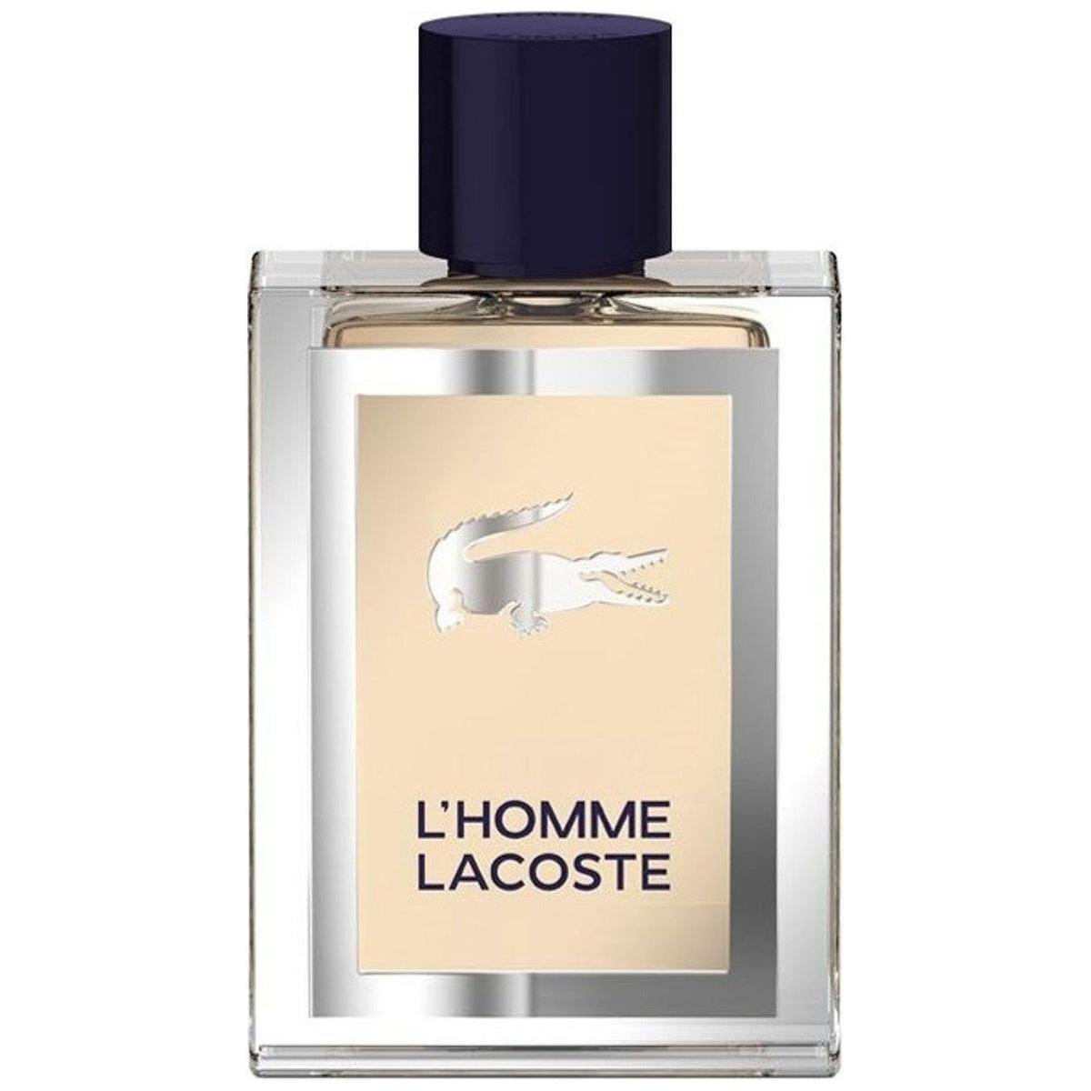 Lacoste cologne hotsell for men