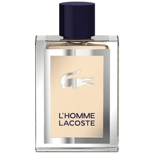 Lacoste L'homme Lacoste by Lacoste Cologne for Men EDT 3.3 / 3.4 oz New Tester at $ 24.81
