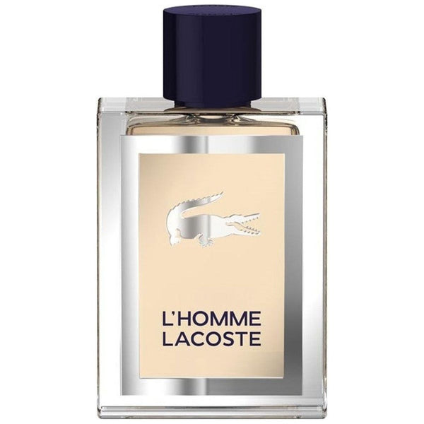 L'homme Lacoste by Lacoste Cologne for Men EDT 3.3 / 3.4 oz New Tester