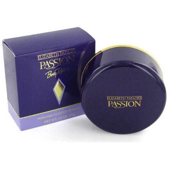 Elizabeth Taylor PASSION by Elizabeth Taylor Dusting Powder 2.6 oz at $ 12.74