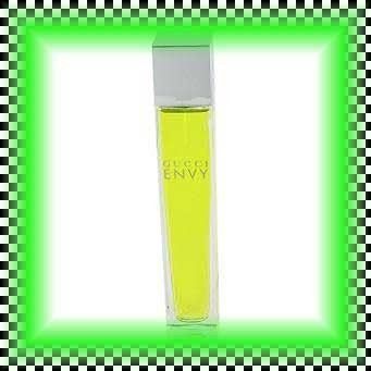 Gucci ENVY by GUCCI for Women Perfume 3.4 oz edt New box tester at $ 43.99
