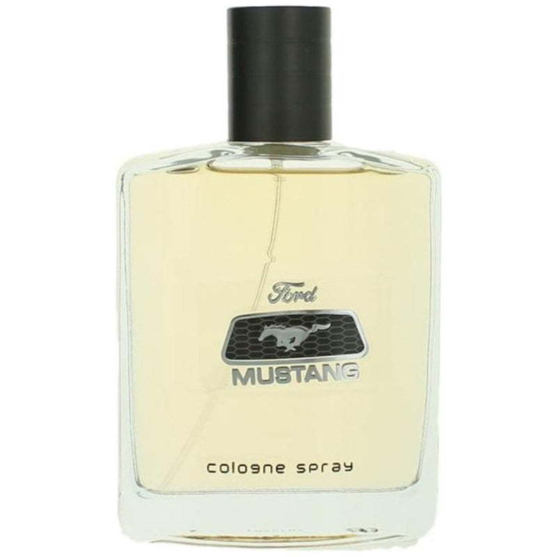 Ford Mustang Ford Mustang cologne for men EDC 3.3 / 3.4 oz New Tester at $ 10.74