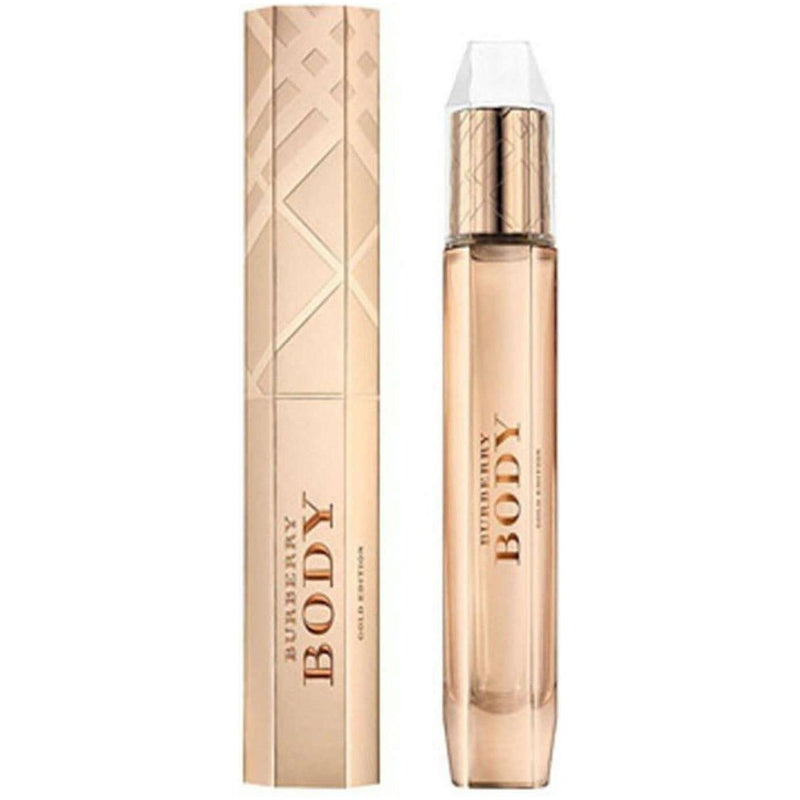 Burberry body perfume sales 2.8