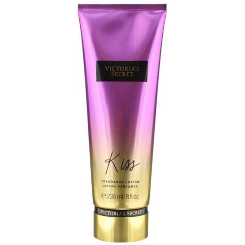 Victoria's Secret Victoria's Secret Kiss Fragrance Lotion by Victoria's Secret 8 oz at $ 11.47