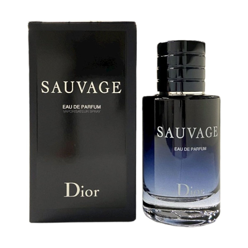 Dior Sauvage by Christian Dior cologne for men EDP 2 / 2.0 oz New In Box