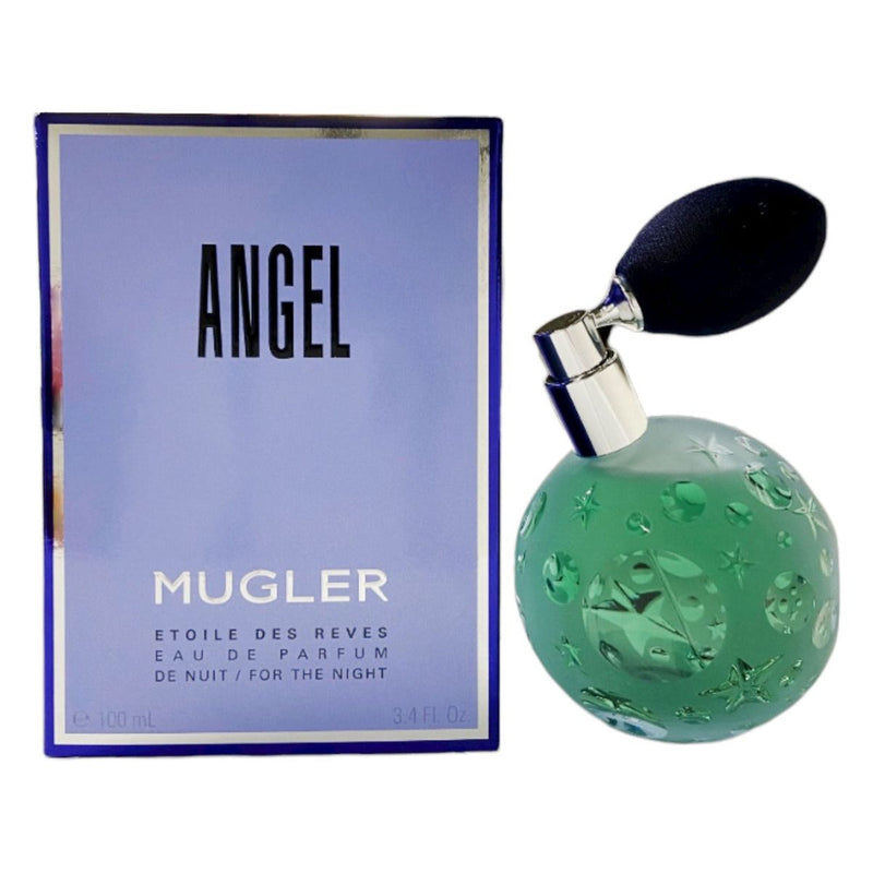 Angel Etoile Des Reves by Thierry Mugler perfume for women EDP 3.3 / 3.4 oz New In Box